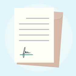 Documents à fournir